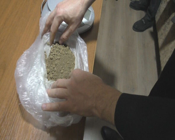 Polisdən ƏMƏLİYYAT: Silahlı narkotacir və qoyun oğrusu tutuldu - FOTO