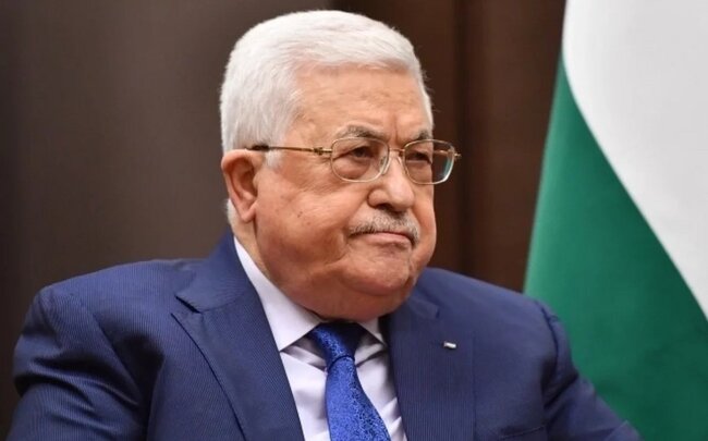 Mahmud Abbas: Fələstin Qəzzada atəşkəsə nail olmağa çalışır