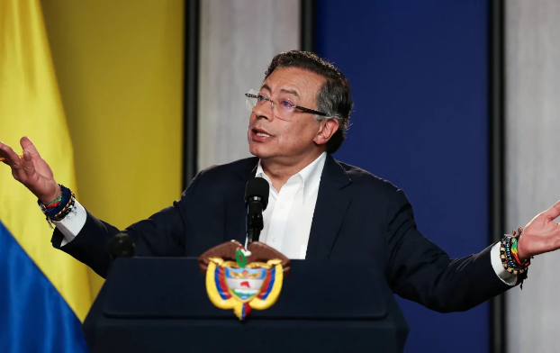 Latın Amerikasında gərginlik artır - Kolumbiya prezidentindən ABŞ-yə MESAJ