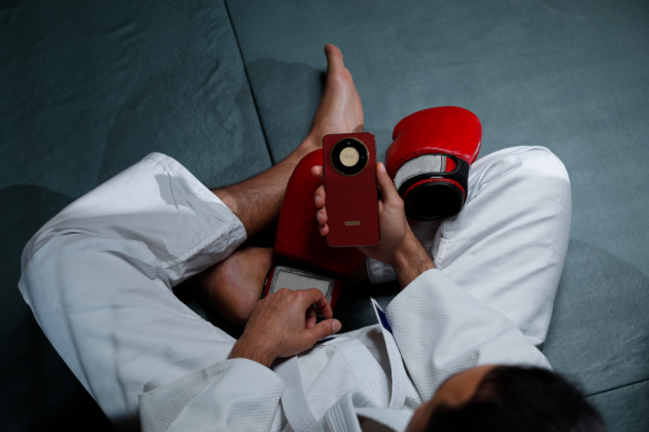 8300 mAh batareyaya malik, sarsılmaz HONOR X9d artıq satışdadır