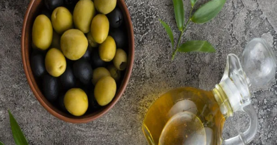 Hansı zeytun yağını supermarketdən almaq olmaz? - İnsanlar hələ də alırlar