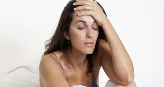 Bədəndə dəmir çatışmazlığının əlamətləri və təhlükəliləri