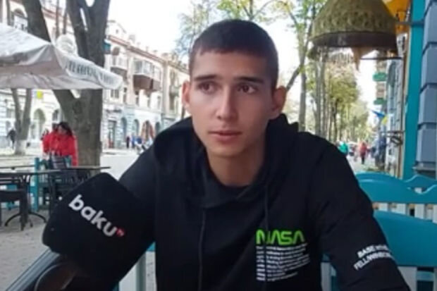 Əsirlikdən qayıdan azərbaycanlılar danışdılar: "Kütləvi qəbirlər qazmağa məcbur edirdilər" - VİDEO