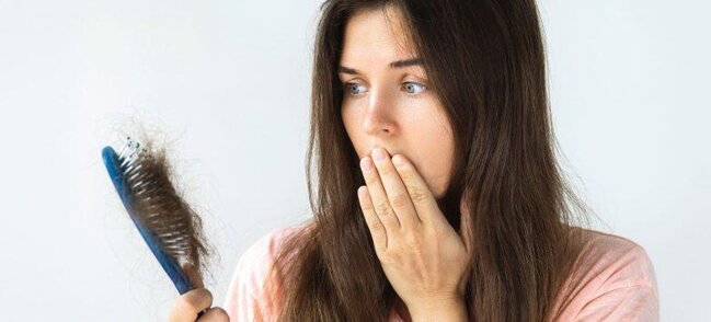 Saçı tökülən qadınlar mütləq OXUSUN