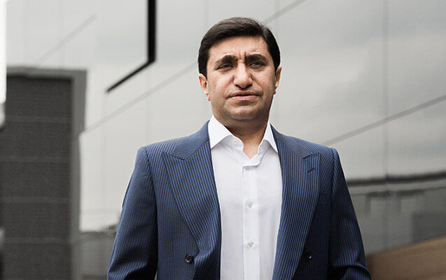 Qod Nisanovun oğlunun toyudur: Azərbaycandan bu müğənnilər dəvət alıb