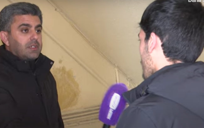 Bacı-qardaşın ölümünün detalları - "Qoxudan içəri girmək olmurdu" +Video