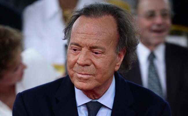 Xulio İqlesiasa qarşı ittihamlar İspaniyada araşdırılmayacaq