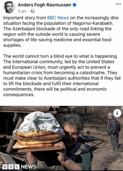 "Hesabatına ödənişi əlavə etməyi unudub" - Hikmət Hacıyev