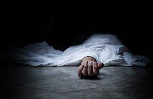 46 yaşlı qadın dəm qazından öldü