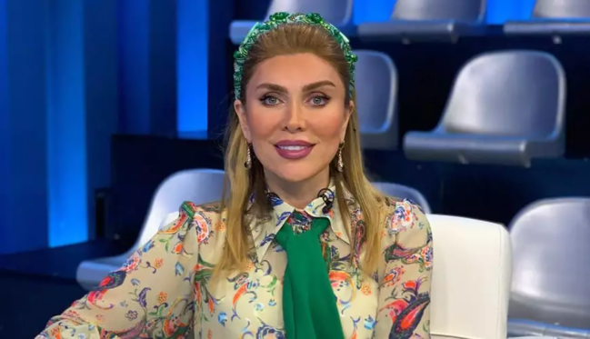 "Dedim ki, siz Doğuşla ailə qurmusuz, mən niyə Muradla evlənməyim?" - VİDEO