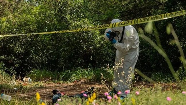 Məşhur müğənninin oğlu parkdan ÖLÜ TAPILDI - FOTO