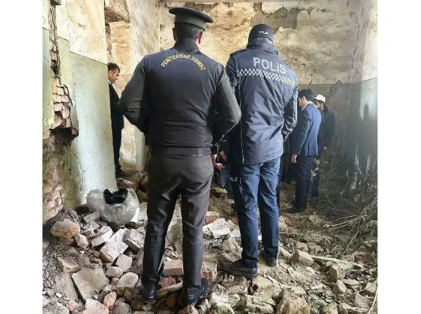 Əvvəl təcavüz edib, sonra boğaraq öldürüb: Xəyalənin qətlə yetirildiyi hadisənin pərdəarxası