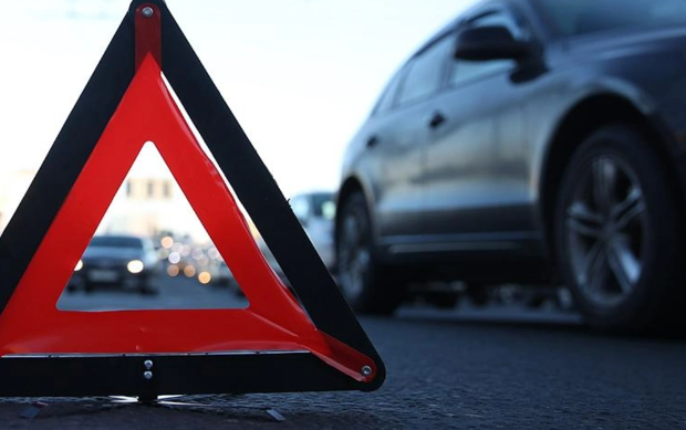 Bərdədə yol-nəqliyyat hadisəsi: ÖLƏN VAR