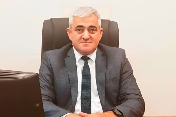 Məktəb direktoruna yüksək vəzifə verildi