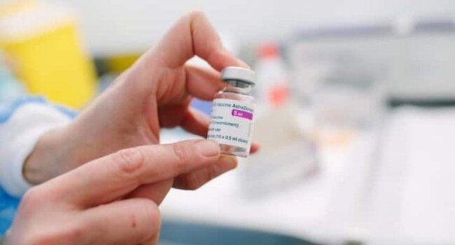 Çin alimləri iynəsiz qrip peyvəndi hazırladılar