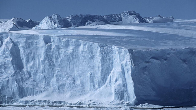 Milyonlarla il əvvəl Antarktida altında görünməz qüvvə Yer iqlimini necə dəyişib?