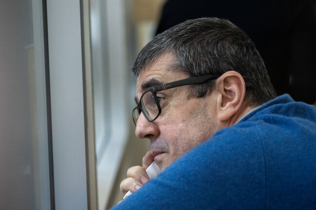 "Şuşaya hücum hazırlayan məsul şəxs o idi" - Məhkəmədə son çıxışlar