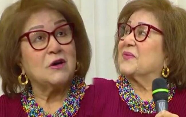 Tamilla Ələkbərovanın səhhətində problem yaranıb