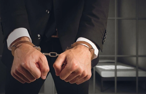 Azərbaycanda iş adamı HƏBS EDİLDİ