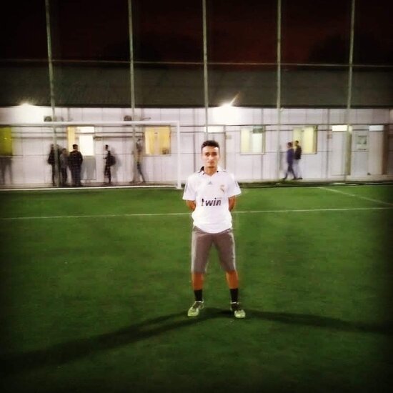 15 gün əvvəl evlənən cütlük qəzaya düşdü, oğlan öldü - FOTO