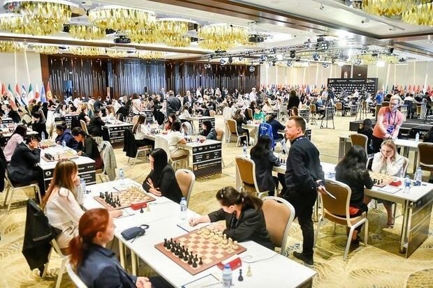 Azərbaycanın üç şahmatçısı tay-brekdə mübarizə aparacaq