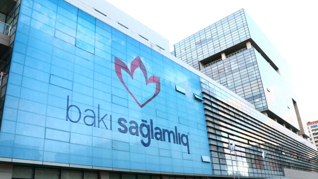 Bakı Sağlamlıq Mərkəzində nə baş verir? - Pasiyentlər işçilərdən, onlar isə rəhbərlikdən narazıdır