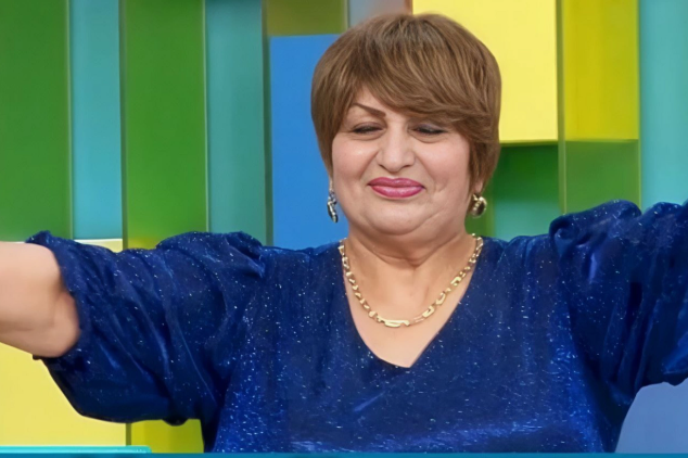 "Makler bibi" ləqəbli Zeynəb Qaraşova vəfat etdi