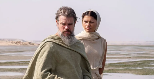 "The Odyssey" rekordlar qırır: Rejissorun qadağaları diqqət çəkir