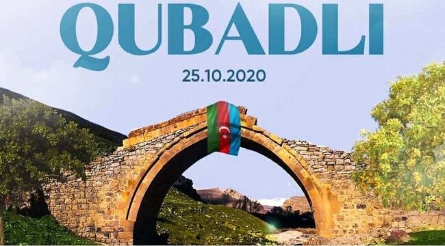 Azərbaycan işğala son qoymaqla torpaqlardakı terror yuvasını dağıtdı