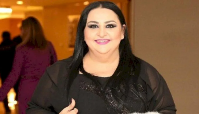 "Toppuş bacı"nın ailəsində ağır itki!