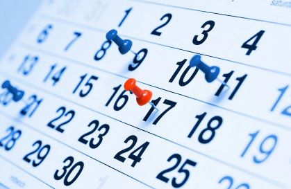 Mart ayında iş və istirahət günlərinin yerləri dəyişdirildi