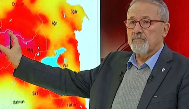 Türkiyədə güclü zəlzələ gözlənilir? - Mütəxəssis açıqladı