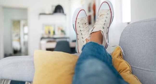 Evə niyə ayaqqabı ilə girmək olmaz? - İZAH