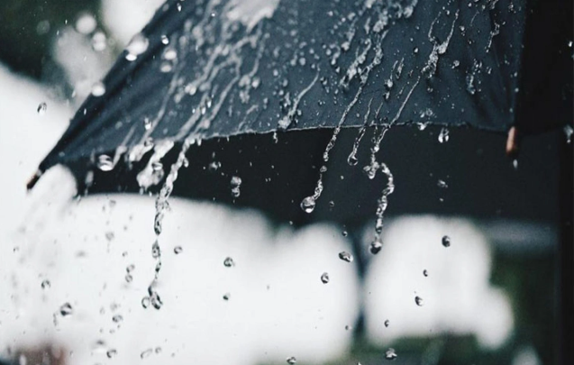 Hava ilə bağlı XƏBƏRDARLIQ! Yağış yağacaq, dolu düşəcək...
