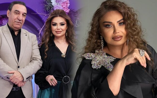 Könül Kərimovadan Cabbar Musayevə bahalı hədiyyə