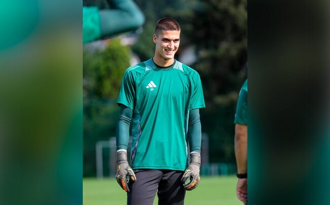 "Qarabağ"ın qapıçısı zədə səbəbindən 8 ay futboldan uzaq qalacaq