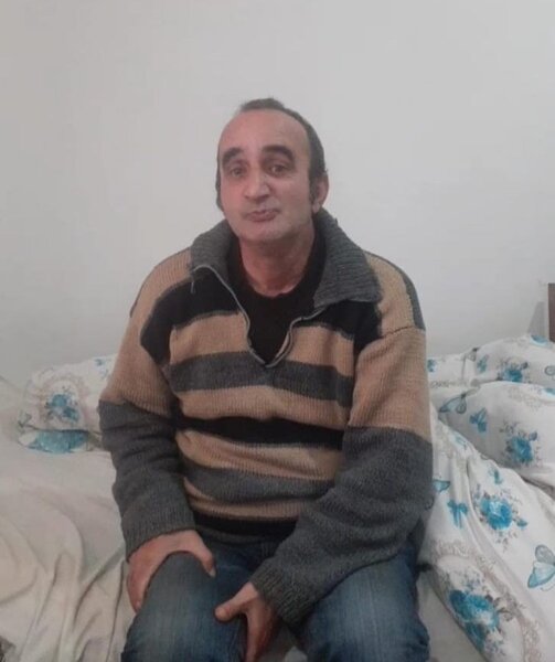 Polis bir aydır bu kişini axtarır