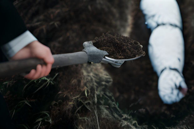 Abşeronda dəhşətli QƏTL: Dostunu bir yumruqla öldürüb basdırdı