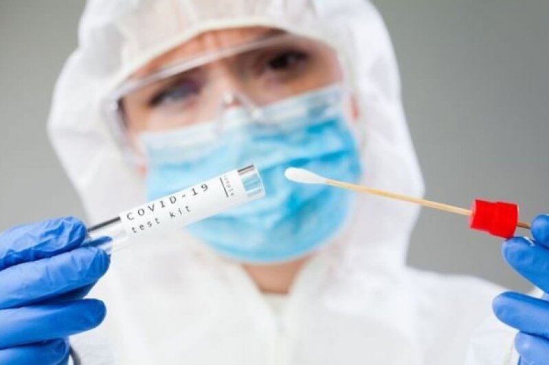 COVID-ə yoluxma YENİDƏN ARTIR – "Əvvəl bir həftəyə sağaltmaq olurdu, indi isə..."