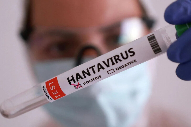Kanadada hantavirusa yoluxma aşkarlanıb