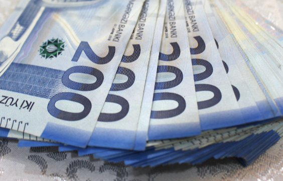 Bakıda "xüsusi üsul"la xaricə 750 min manat köçürənlər ələ keçdilər