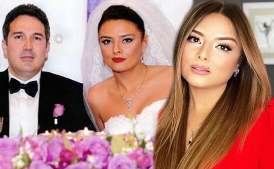 "15 yaşımda metroda onu görəndə dedim ki, Allah, onu mənə ver" - Kamilə əri haqda