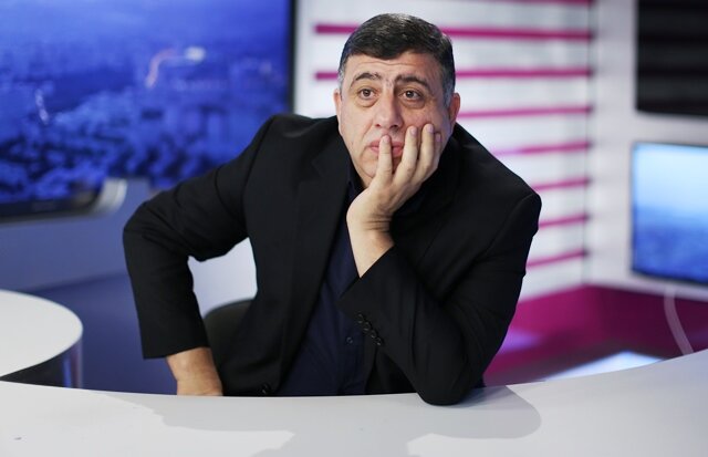 Orxan Fikrətoğlu yeni vəzifəyə təyin edilib