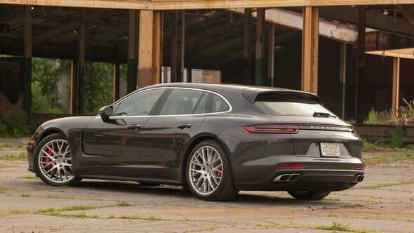 "Porsche" məşhur modelinin istehsalını və satışını dayandırdı - FOTO