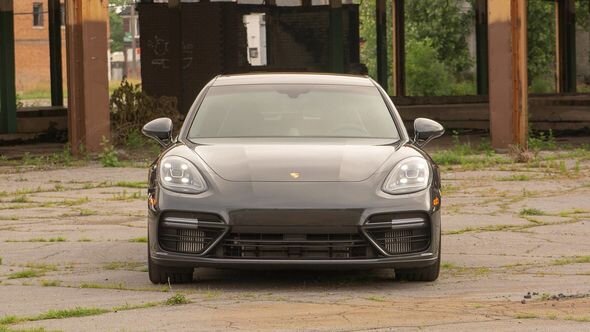 "Porsche" məşhur modelinin istehsalını və satışını dayandırdı - FOTO