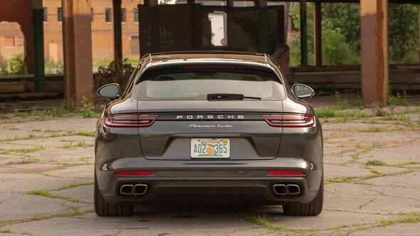 "Porsche" məşhur modelinin istehsalını və satışını dayandırdı - FOTO