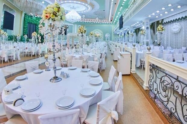 Məhərrəm ayı yaxınlaşır: Şadlıq evləri bu ayda nə edəcəklər? - VİDEO