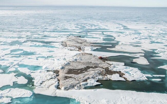 Kanadanın Arktikada Rusiya ilə əməkdaşlıq etmək niyyəti yoxdur