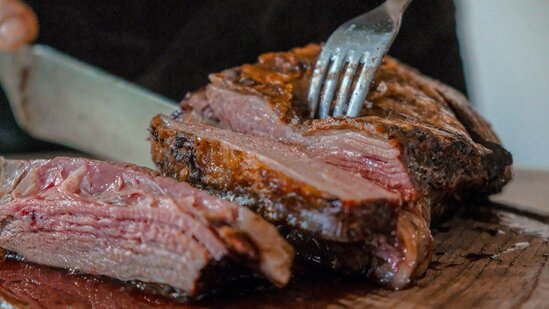 Ətdən imtina depressiya və təşviş pozuntusuna səbəb olur