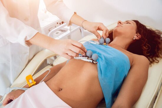 Ürəyi təcili kardioqramma etməli olduğunuzu göstərən 7 Əlamət